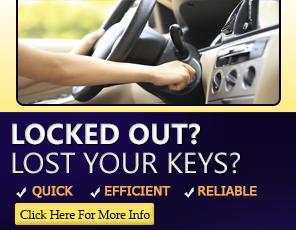 Auto Locksmith - Locksmith Lakewood, WA