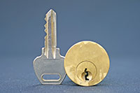Quality locksmith services